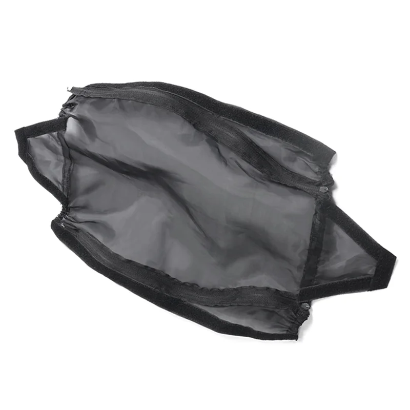 

Защитный чехол на шасси, грязеотталкивающий пылезащитный чехол для 1/10 TRAXXAS SLASH 4X4 RC Car-Hot