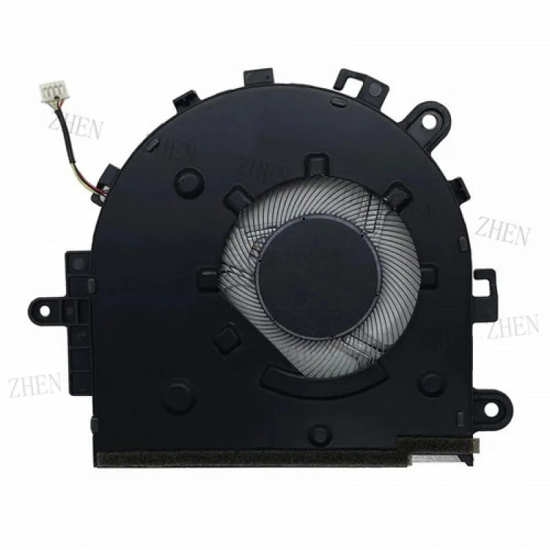 Y CPU Cooling Fan for Lenovo IdeaPad 3-17ITL6 3-17ADA6 3-17ALC6 5F10S13948 DC5V