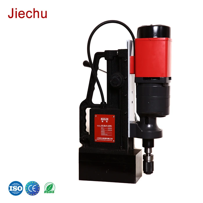 

38mm Multi-functional Magnetic Drill 38 Series
