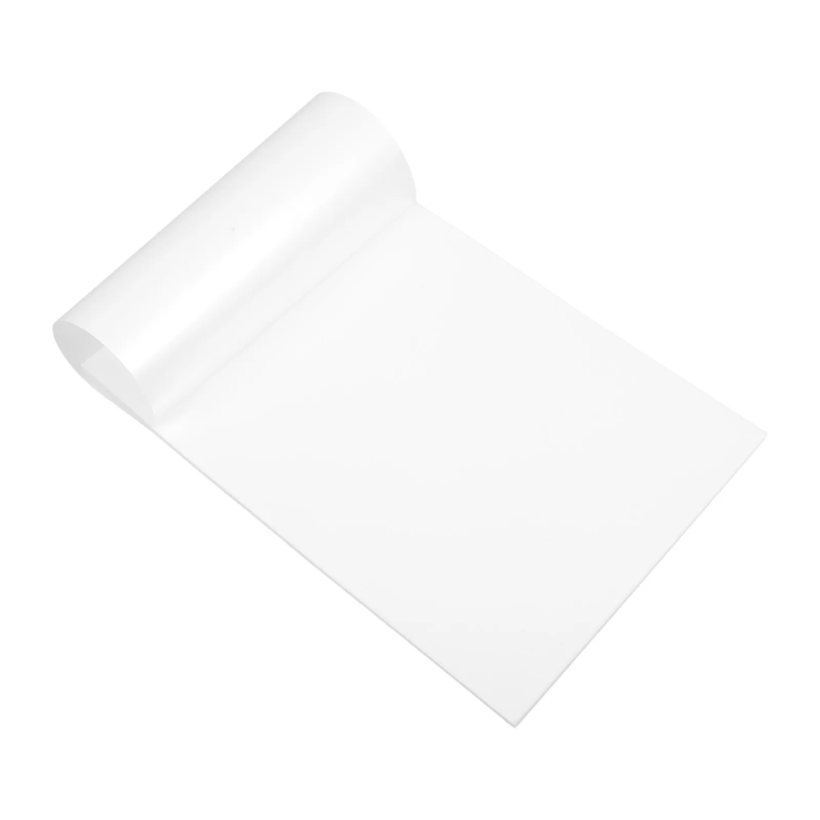 50Sheets Multi-Function Memo Stickers Compact Sticky Notepads for Writing Plans Reminders Notes Archive Labeling Office School