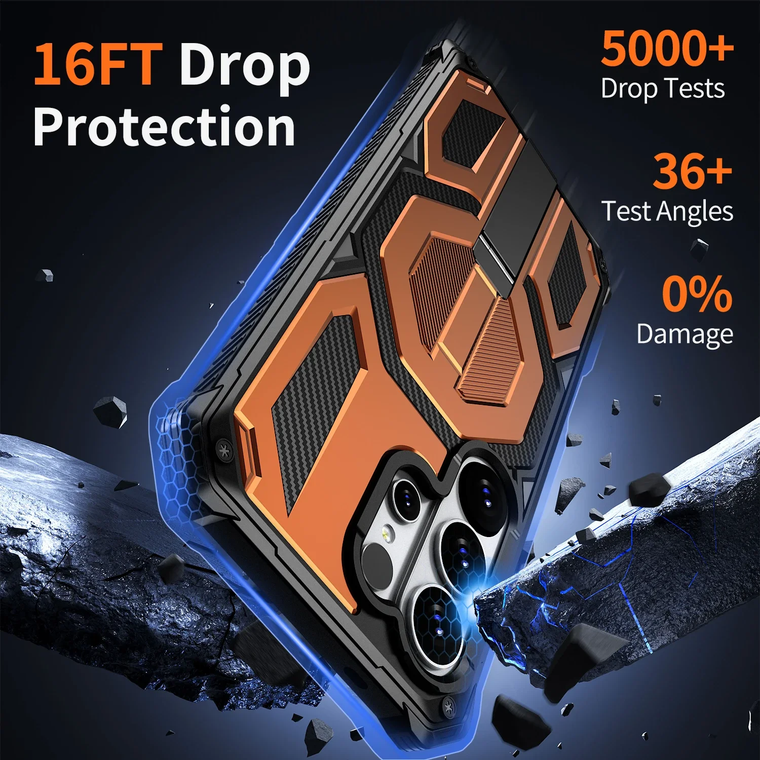 Thumbnail 2 - #51 Latest Samsung Galaxy S25 Cases Offers