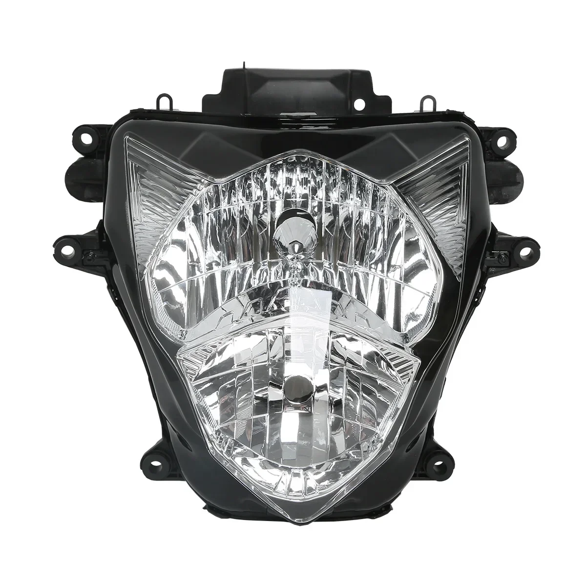 Moto Acsessories Accessory Front Headlight Head Lamp For Suzuki GSXR 600 GSX-R750 2011-2021