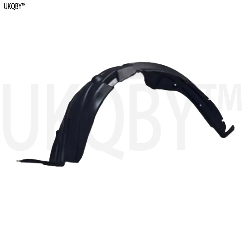 

Left front fender lining 538760D090 538760D100 538760D040 538750D090 538750D110 538750D040/53875 0D0 40/53875-0D0-40