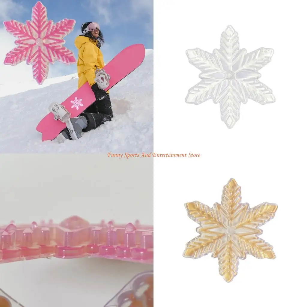 

C4DE Ski Grip Adhesives Multipurpose Equipment Use Tear Resistant Construction