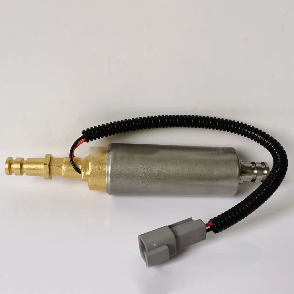 Electronic Fuel Transfer Pump 12V 4975518 4975617 4295249 4067830 3415699 for Cummins QST30 Engine