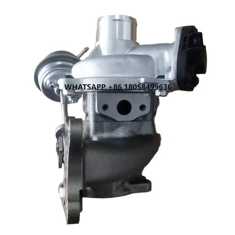 

B100101 CM5G-6K682-GC CM5G-6K682-GD GTDI12V Turbocharger For Ford B-Max C-MAX EcoBoost 1.0T For Focus III For Fiesta VI GRAND