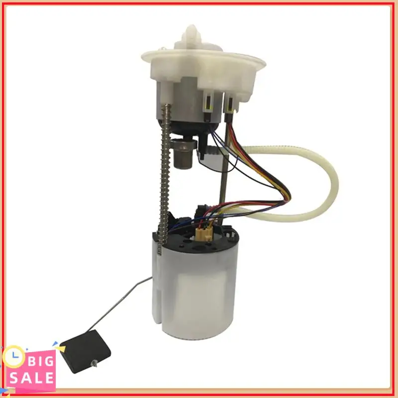 

Exclusive Electric Fuel Pump Module For Q5 8R 2.0T 13-19 Parts Fuel Pump Assembly Sending Unit 8R0919051E 8R0919051G A2C326