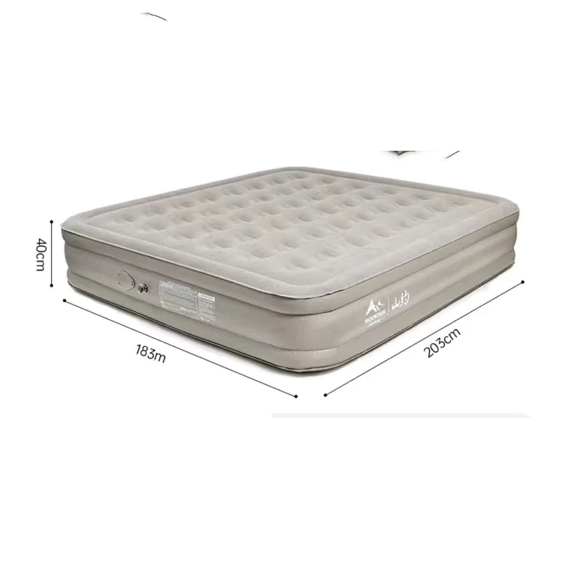 Individual Couple Double Mattress Floor Orthopedic Complete Memory Double Mattress Folding  Matrimonial Furniture