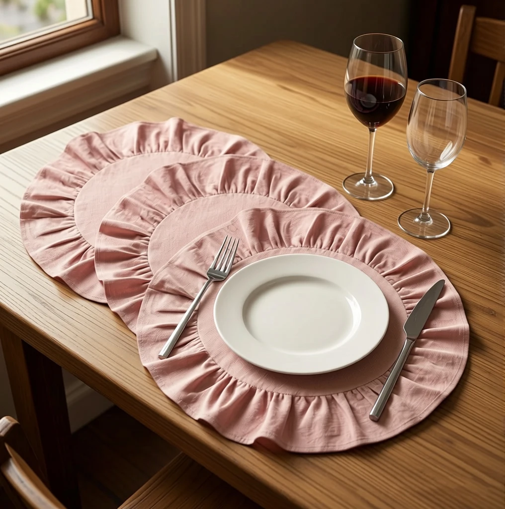 Thumbnail 4 - #17 Highest Rated Cloth Napkins to Buy in 2026