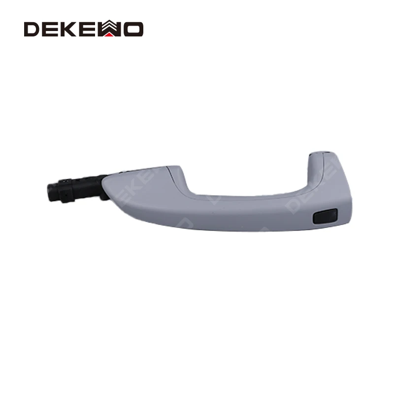 

95853120501G2X 95853120502G2X DEKEWO Car Parts Door Handle Left for PORSCHE 2011-2018 Cayenne