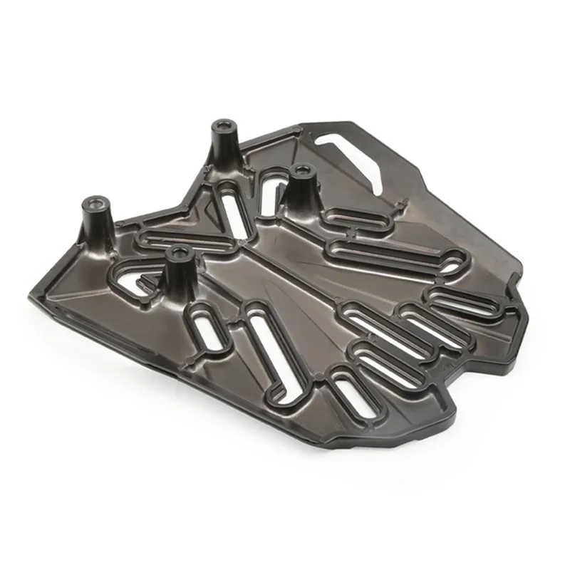 Leading-Rear Seat Rack Bracket For HONDA PCX150/PCX160 Luggage Carrier Cargo Shelf Support