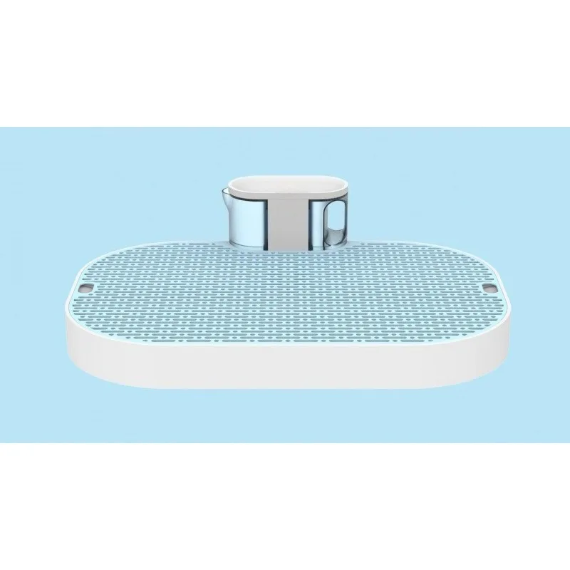 Intelligent dog toilet, fully automatic, odorless, no urine pad, urinal basin