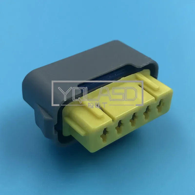 1 Set 5 Way 3126684T6 211PC053S4026 2.8 Series AC Assembly Auto Headlights Car Turn Signal Plug For TIIDA Sylphy X-Trail