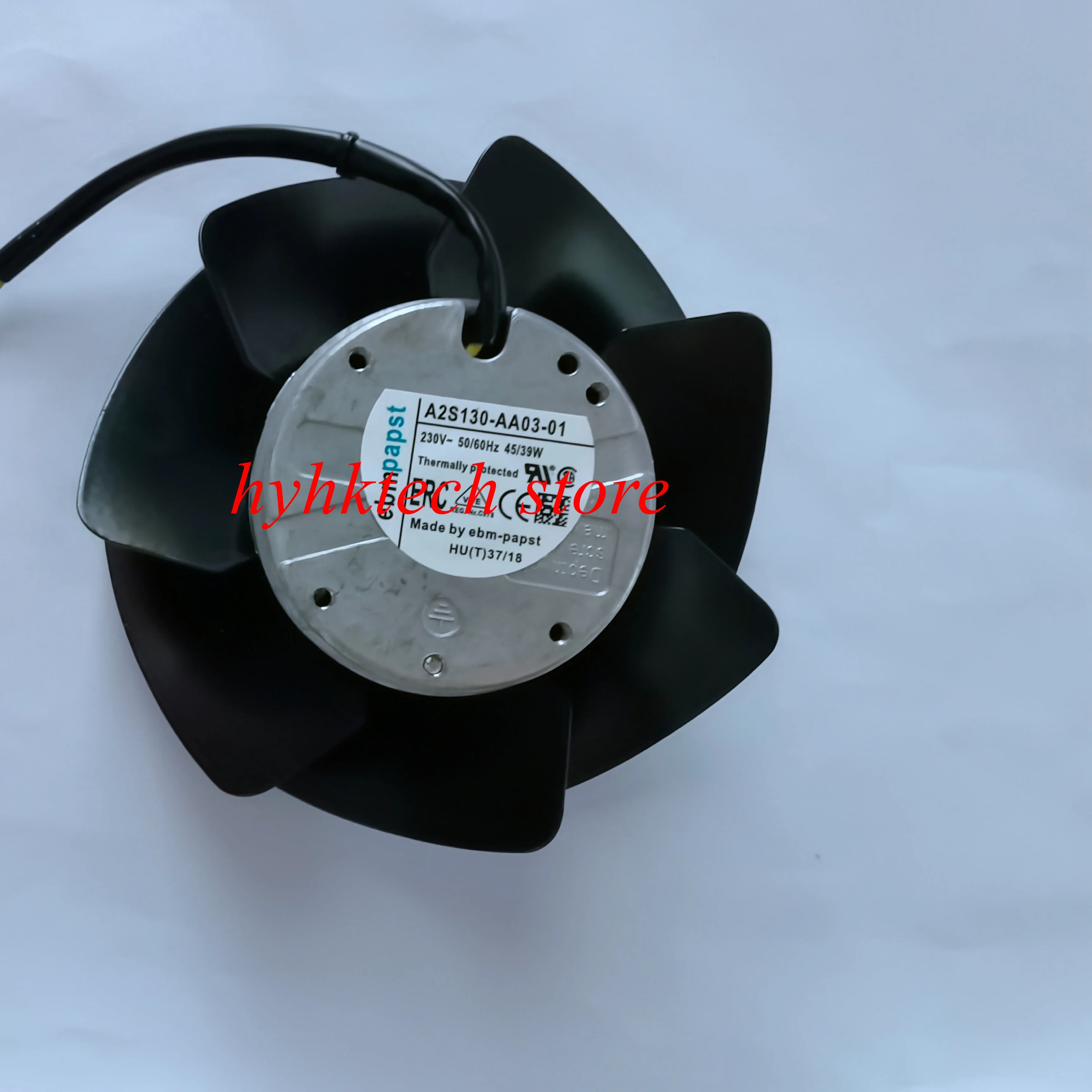Fornire A2S130-AA03-01 A2S130-AB03-01 Ventola oltre, testata al 100% prima della spedizione