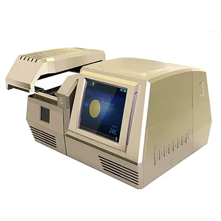 Xrf Analyzer For Exf9600 Precious Si Pin  Metals  detector Alloy Gold purity detector