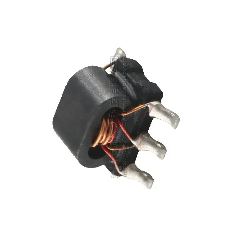 5PCS/   Imported SMD B4F Micro 1:2CT with Tap RF RF Signal Balance Unbalanced Balun Transformer