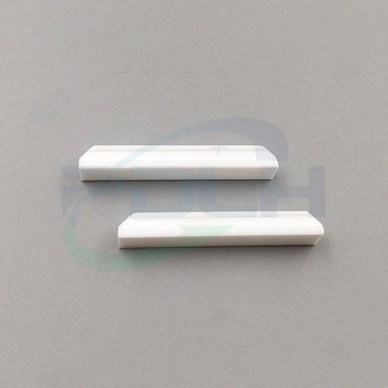 1PCS 3080370 S603 Wire EDM PTFE Wiper Slide Block Water Shield Wiper Plate for Sodick Machine Parts