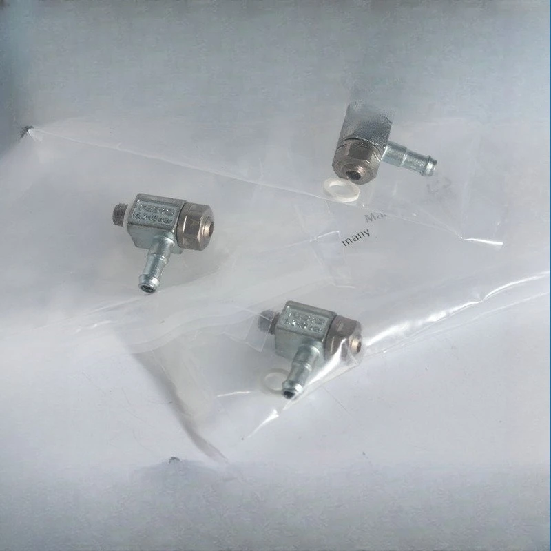 أجزاء لفيستو فيستو، صمام خانق أحادي الاتجاه GRLA-M5-PK-4-B 151162 151160 #4