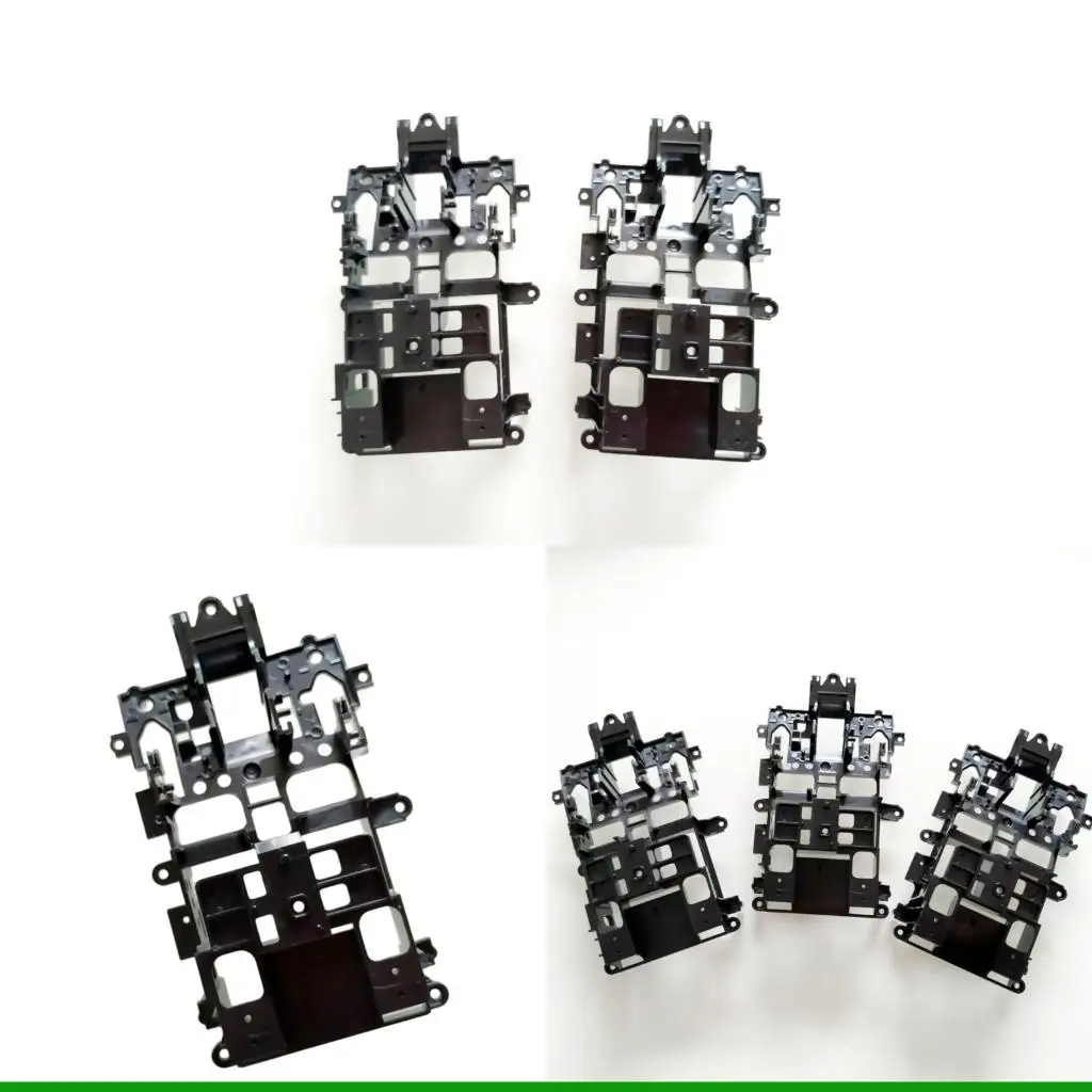 

U55C Mouse Skeleton Frame Optimized for GPro X Superlight2 DEX Extended in Competitive Gaming and Coding
