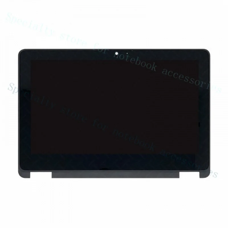 

A++ LCD Touchscreen Digitizer Display Assembly + Bezel for Dell Latitude 3120 2-in-1 604697688901