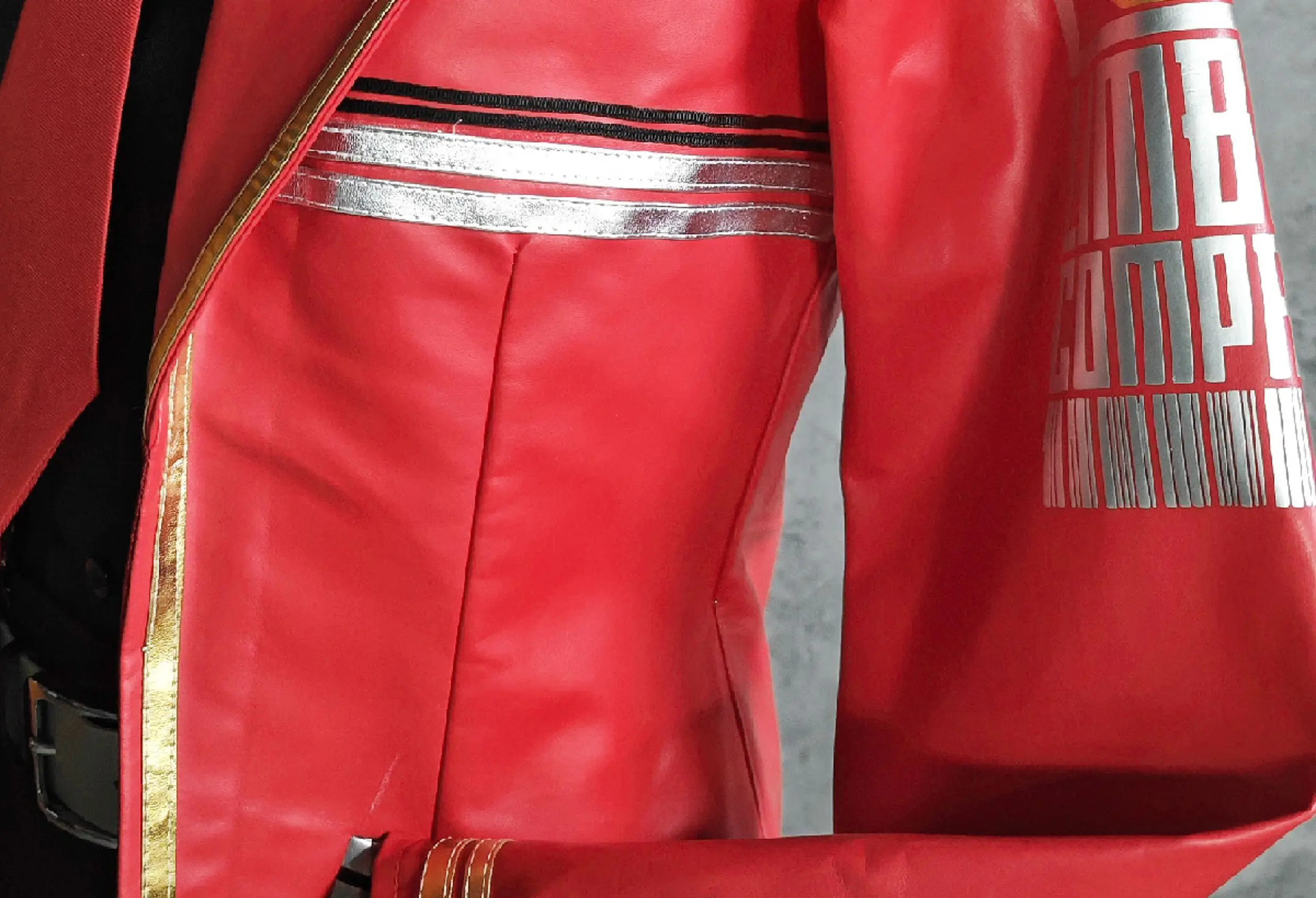 새로운 게임 Limbus Dante 코스프레 의상 할로윈 크리스마스 역할 놀이 만화 맞춤형 Mooyiyi Cos New 2025