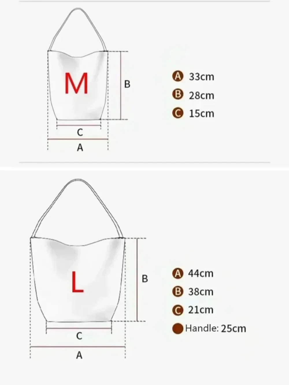 Luxury Handbag for Women Storage Bag Fashion High-quality Cowhide Lcu Lychee Patterned Tote Bag Makeup Organizer