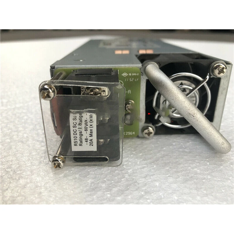 

Server Power Supply for Dell for R510 R910 6GTF5 06GTF5 CPS750-D121 750W