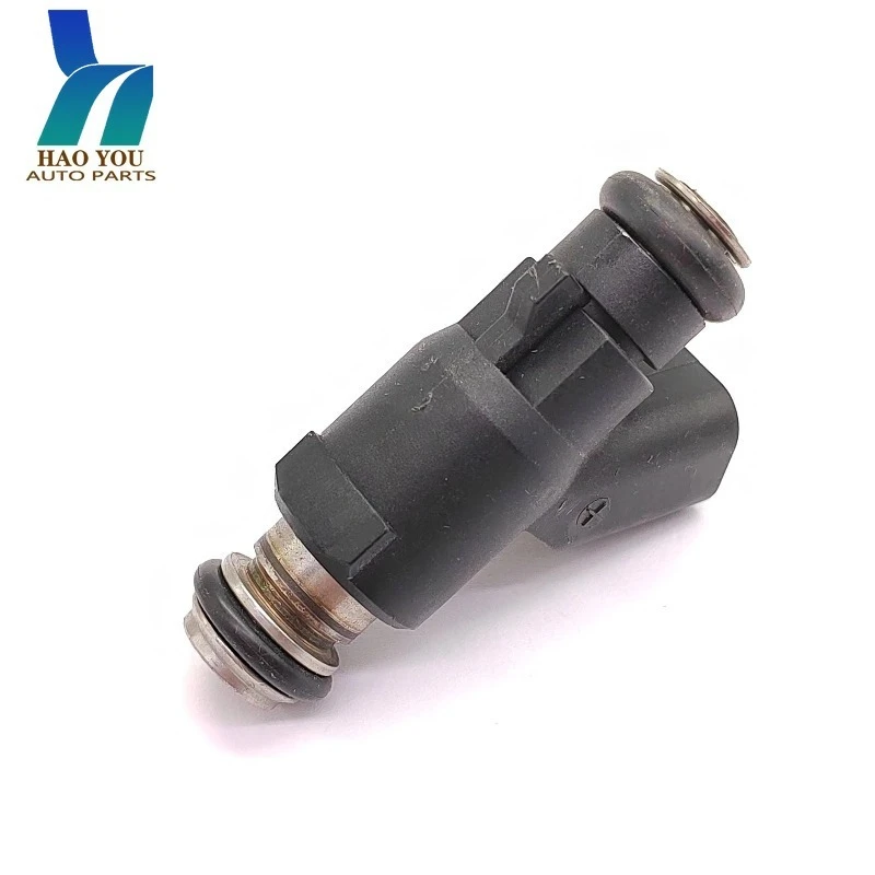 28160355 16530-004C00-0000 Fuel Injector 2 Hole for HiSun EFI UTV550 MSU500 HS500 Cowboy TSC