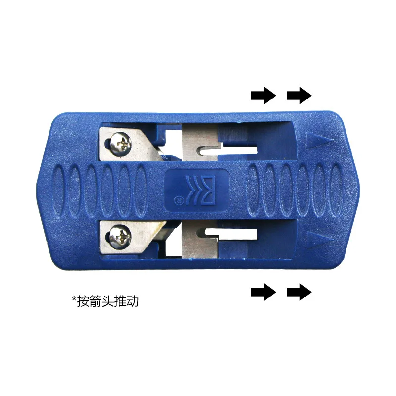 Imagem -05 - Madeira Side Banding Machine Conjunto Ouble Edge Trimmer Cabeça de Madeira para Madeira Compensada de Plástico Pvc Cortador de Melamina Ferramentas para Madeira