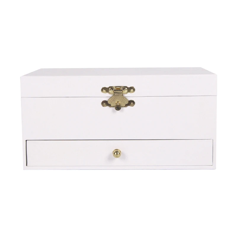 صندوق موسيقى راقصة الباليه الراقص للأطفال من Ever Bright بالجملة صندوق مجوهرات موسيقي