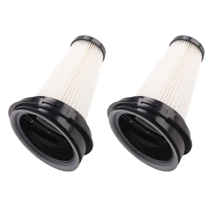

2 шт. фильтры для пылесоса Rowenta ZR005202 Rh72 X-PERT 160, моющиеся, AT64