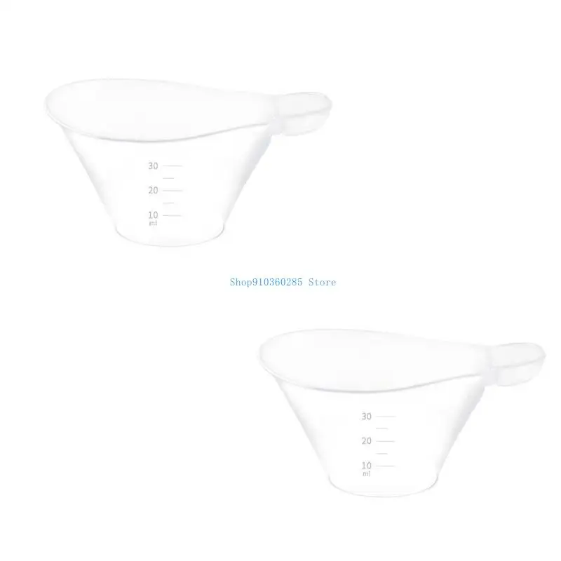 

K9FF наборы чашек для кормления новорожденных, портативные чашки для детского питания, безопасные для воды и надежные чашки для