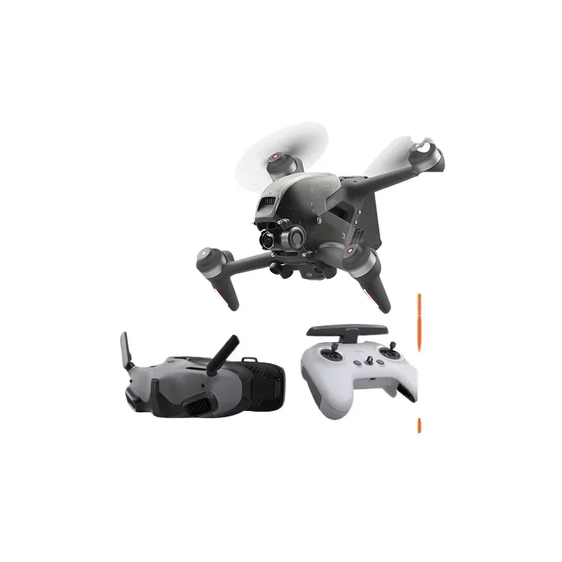 FPV set aerial camera crossing machine first viewing angle flight somatosensory control anti-shake flight