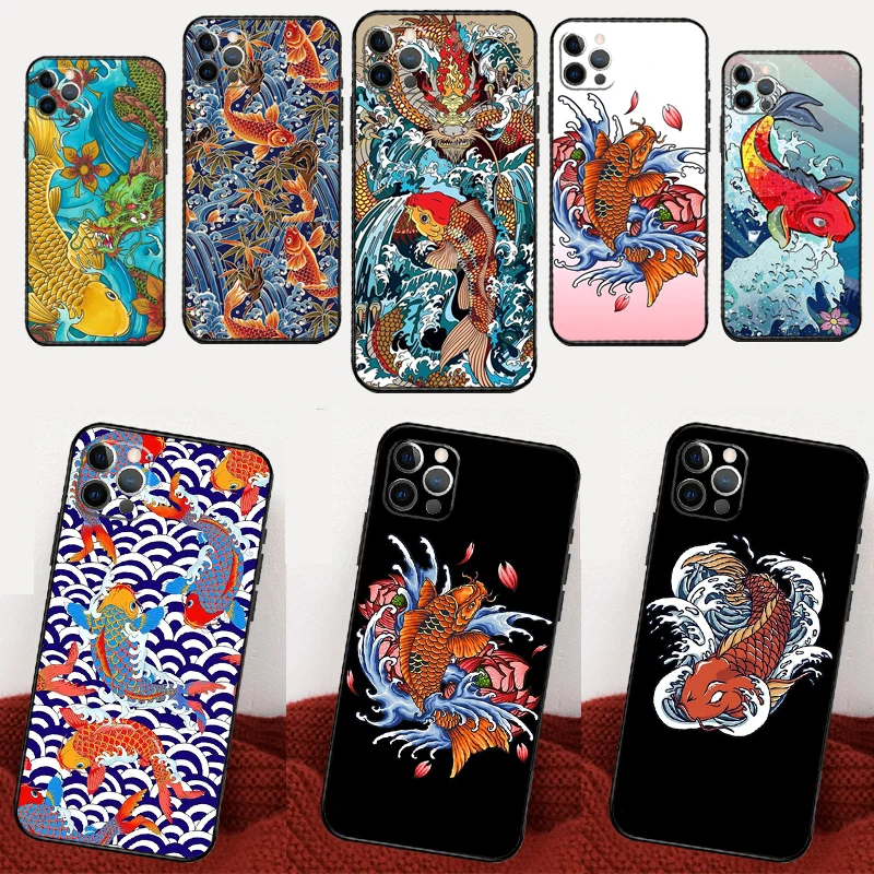 Tattoo Japanese Koi… - image