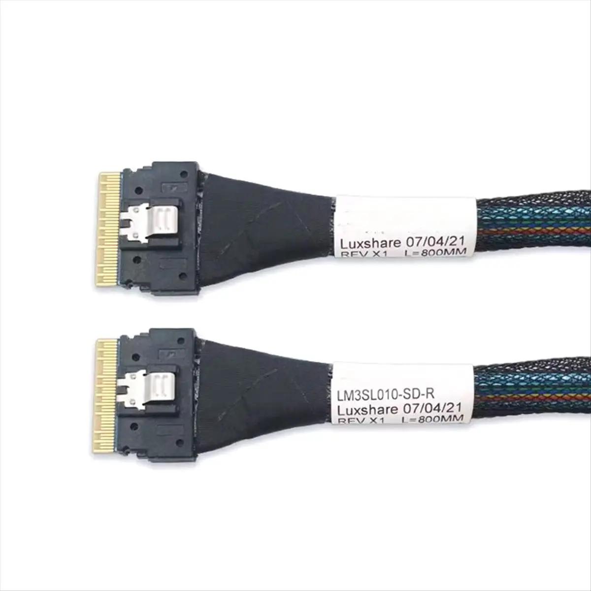 High-quality PC accessories in Stock High Speed NVMe Available Cable External Video Card Adapter 0.5M