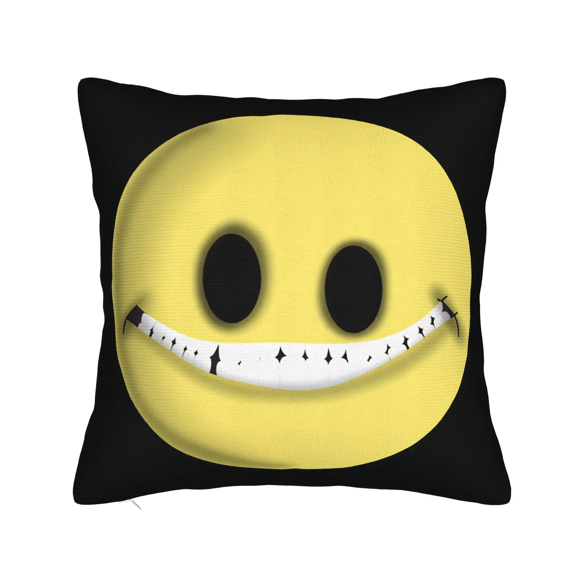 Verity Arg Horror Game Pillow Case  Comfy Pillow Cover For Sofa Car Home Decor Cute Funny Pillowcases