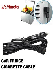 Car Refrigerator Power Line Alpicool Car Home Use Vehicle 2.5M 3.5M 5M Universal Car Adapter Cable （NO Fridge）