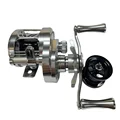 grey and extra spool