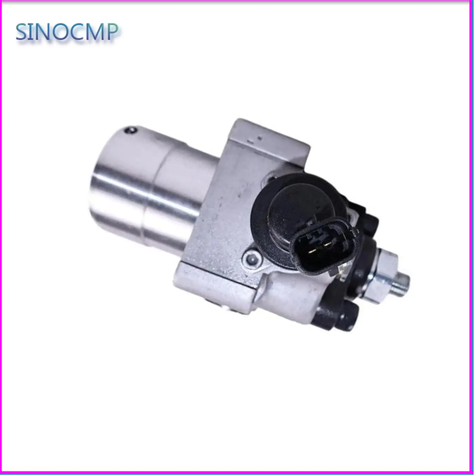 

Топливный насос 1J801-50501 0445020200 Для двигателя Kubota V2403 D1803 Экскаватор KX040-4 U48-5 Трактор L3301DT L3301F L3301H L3302