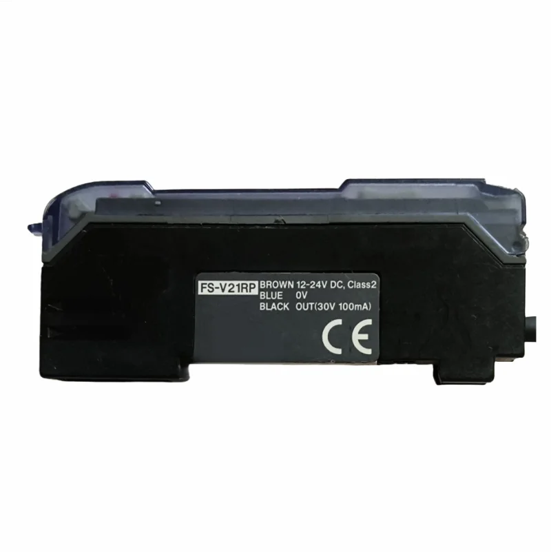 مضخم الألياف الأصلي الجديد FS-V21RP