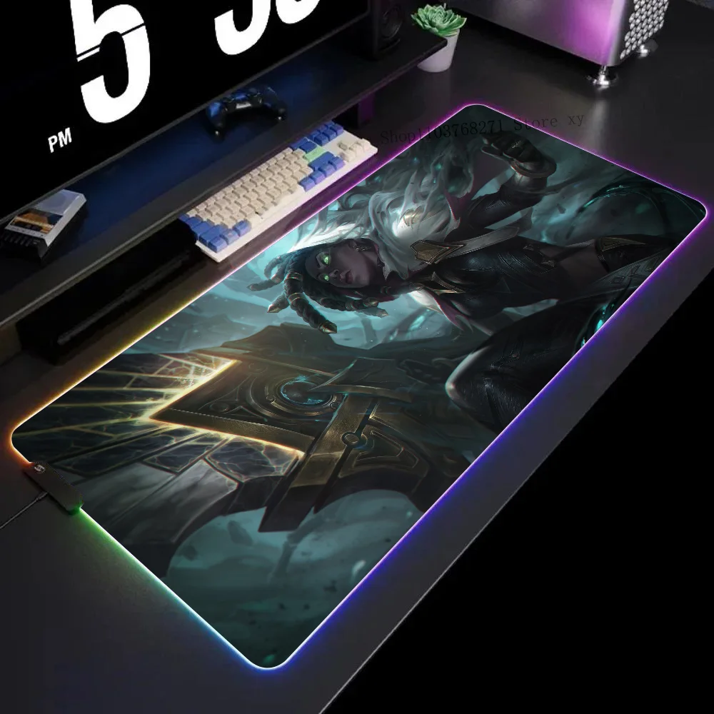 senna-league-of-legends-mousepad-xxl-rgb-gaming-mouse-pads-hd-black-gamer-accessories-large-led