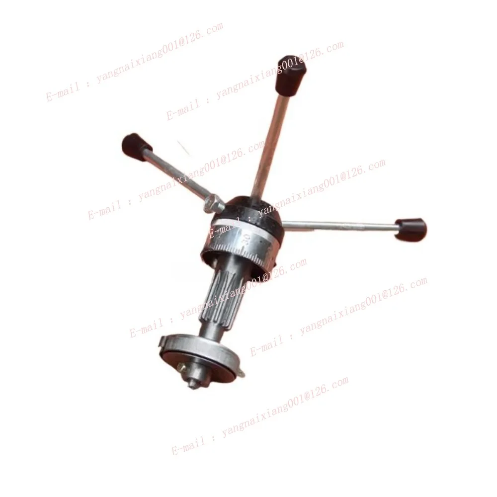 16MM Bench Drill Main Shaft,Drive Shaft Spline Sleeve Gear Shaft Pulley Z516 Drilling Machine Accessories