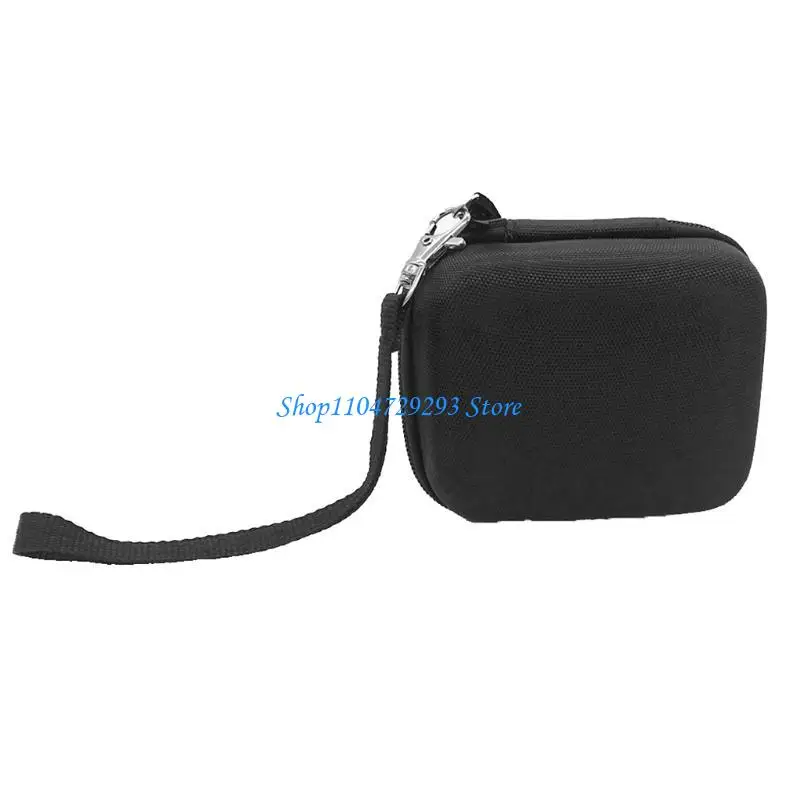 Y2GD Multi-functional Travel Protective for Case for Go 2 Speaker Storage