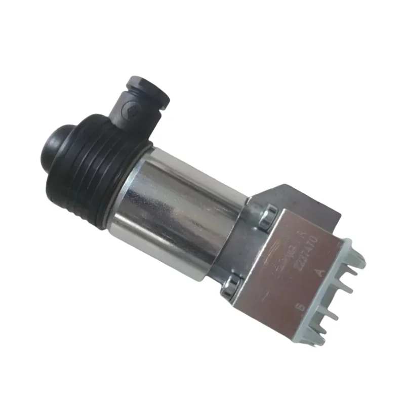 

New GR2-2-G24 GR2-3-G24 GR2-4-G24 GS2-0-G24 GS2-0R-G24 GS2-1-G24 GZ3-1-G24 GZ3-1R-G24 Hydraulic Directional Control Valves 12v