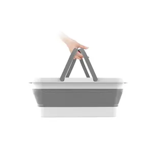 10 Hauptverkaufseimer und MOP - №6