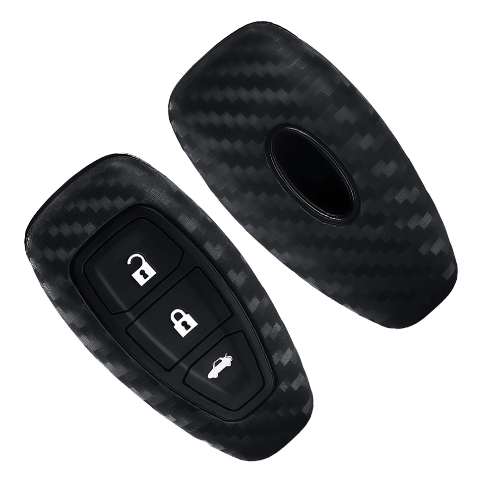 Carbon Fiber Silico…