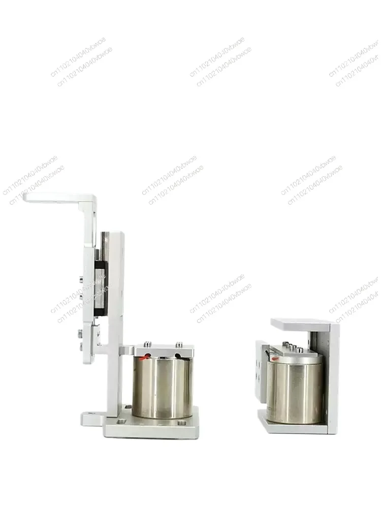 

Voice Coil Motor Linear Micro Cylindrical Flexible Spring Type High Speed Vibration Motor Driver Module