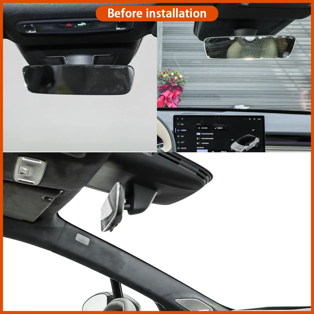 for Lynk & Co 02 Z20 2024 2025 2026 Video Recorder 4K Lens DVR Dash Cam Wifi OEM Camera 170° Wide Angle Loop Recording