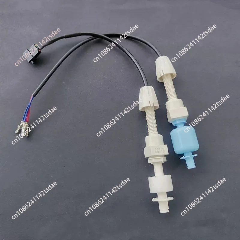 Ice Machine Accessories Five-wire Water Level Controller Four-wire Floating Ice Thickness Deicing Sensor