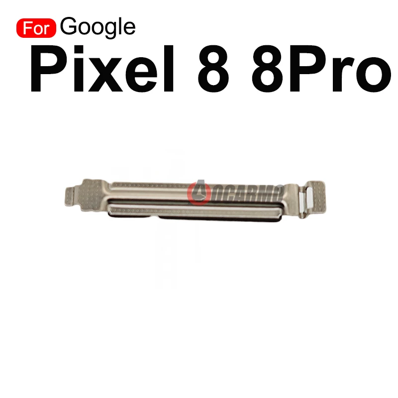 For Google Pixel 8 8Pro Pro LCD Display Flex Cable Holder Cover Metal Fixed Buckle Motherboard Bracket Plate Replacement Parts image 4